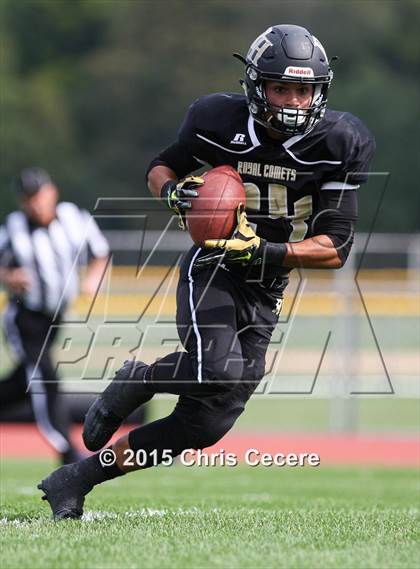 Thumbnail 2 in Pittsford @ Rush-Henrietta photogallery.