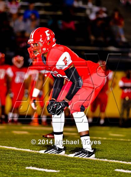 Thumbnail 1 in Withrow @ Fairfield (2014 Crosstown Showdown) photogallery.