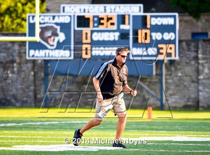 Thumbnail 3 in Withrow @ Fairfield (2014 Crosstown Showdown) photogallery.