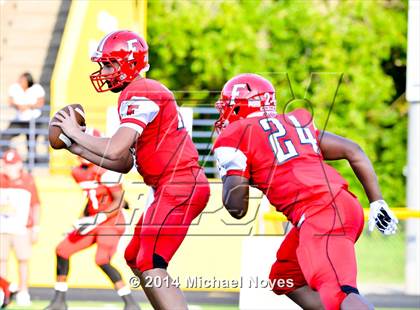 Thumbnail 3 in Withrow @ Fairfield (2014 Crosstown Showdown) photogallery.