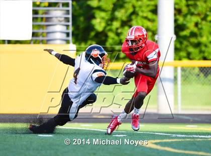 Thumbnail 1 in Withrow @ Fairfield (2014 Crosstown Showdown) photogallery.