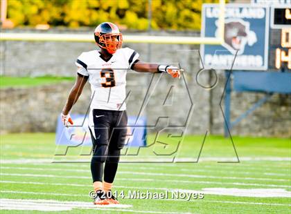 Thumbnail 3 in Withrow @ Fairfield (2014 Crosstown Showdown) photogallery.
