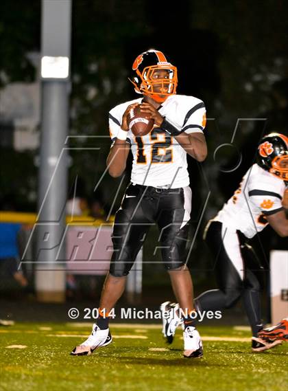 Thumbnail 1 in Withrow @ Fairfield (2014 Crosstown Showdown) photogallery.