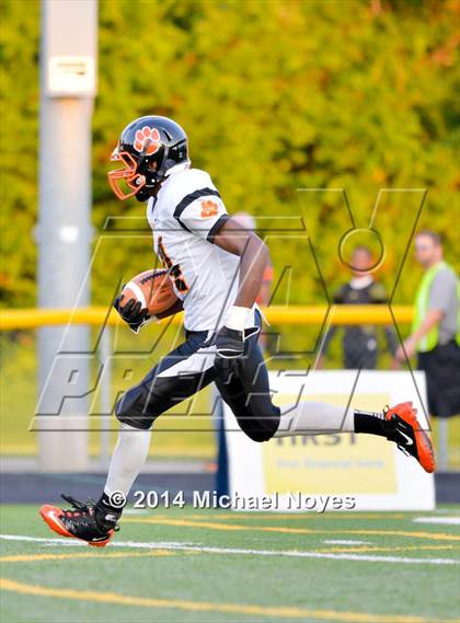 Thumbnail 1 in Withrow @ Fairfield (2014 Crosstown Showdown) photogallery.