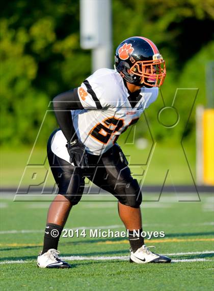 Thumbnail 3 in Withrow @ Fairfield (2014 Crosstown Showdown) photogallery.