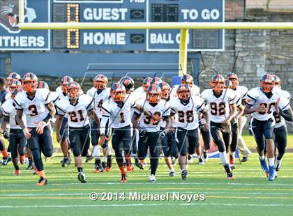 Thumbnail 1 in Withrow @ Fairfield (2014 Crosstown Showdown) photogallery.