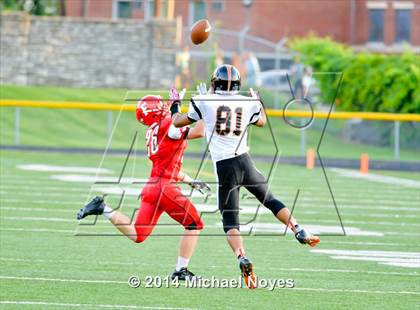 Thumbnail 2 in Withrow @ Fairfield (2014 Crosstown Showdown) photogallery.