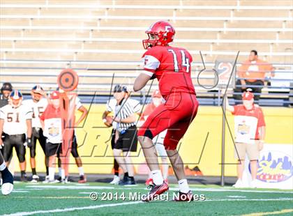 Thumbnail 1 in Withrow @ Fairfield (2014 Crosstown Showdown) photogallery.