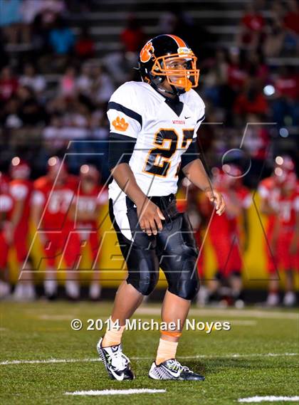 Thumbnail 3 in Withrow @ Fairfield (2014 Crosstown Showdown) photogallery.