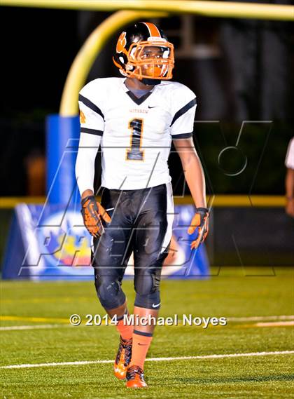 Thumbnail 2 in Withrow @ Fairfield (2014 Crosstown Showdown) photogallery.