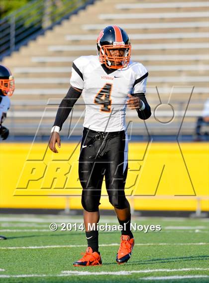 Thumbnail 3 in Withrow @ Fairfield (2014 Crosstown Showdown) photogallery.