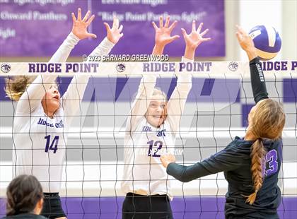 Thumbnail 2 in Fulshear @ Ridge Point photogallery.