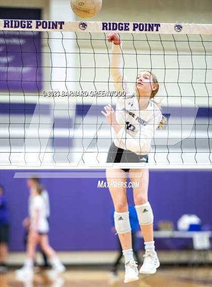 Thumbnail 2 in Fulshear @ Ridge Point photogallery.