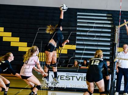Thumbnail 1 in Rancho Bernardo @ Westview photogallery.