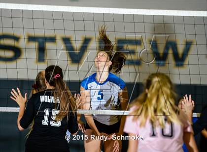 Thumbnail 3 in Rancho Bernardo @ Westview photogallery.