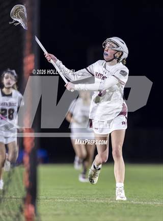 Seacoast Collegiate @ Navarre