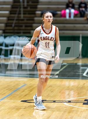 North Tonawanda vs. Bethlehem Central (NYSPHSAA Class AA Final)