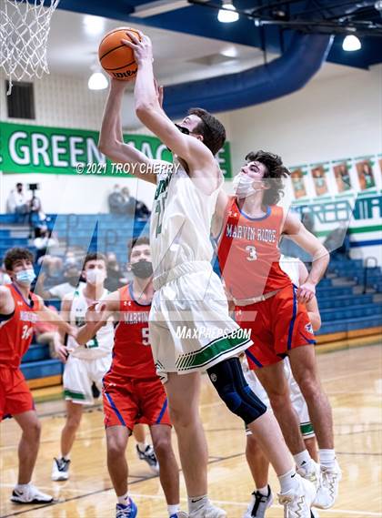 Thumbnail 3 in Marvin Ridge @ Weddington photogallery.