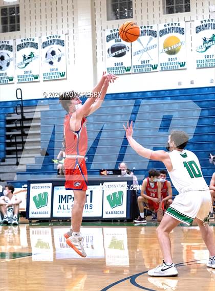 Thumbnail 3 in Marvin Ridge @ Weddington photogallery.