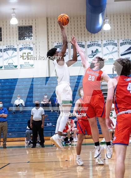 Thumbnail 2 in Marvin Ridge @ Weddington photogallery.