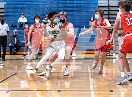 Thumbnail 2 in Marvin Ridge @ Weddington photogallery.
