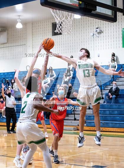 Thumbnail 1 in Marvin Ridge @ Weddington photogallery.