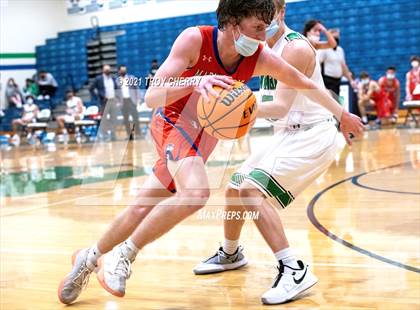 Thumbnail 2 in Marvin Ridge @ Weddington photogallery.