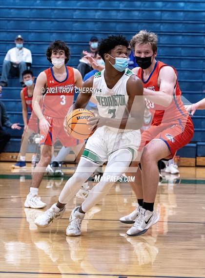 Thumbnail 1 in Marvin Ridge @ Weddington photogallery.