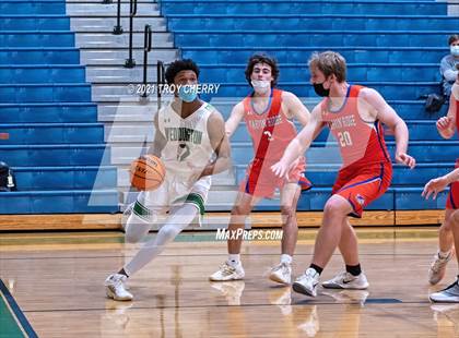 Thumbnail 2 in Marvin Ridge @ Weddington photogallery.