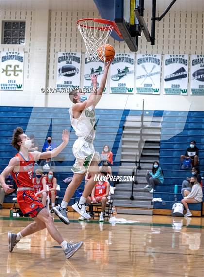 Thumbnail 2 in Marvin Ridge @ Weddington photogallery.