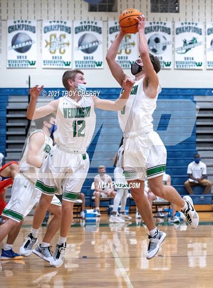 Thumbnail 2 in Marvin Ridge @ Weddington photogallery.