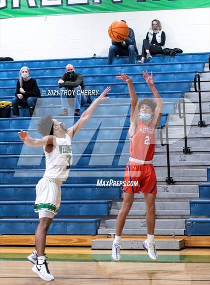 Thumbnail 2 in Marvin Ridge @ Weddington photogallery.
