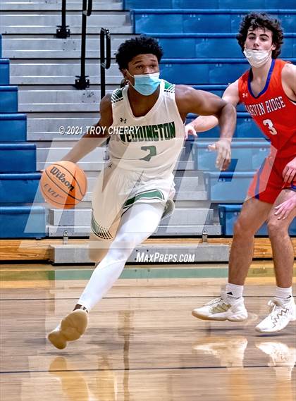 Thumbnail 1 in Marvin Ridge @ Weddington photogallery.