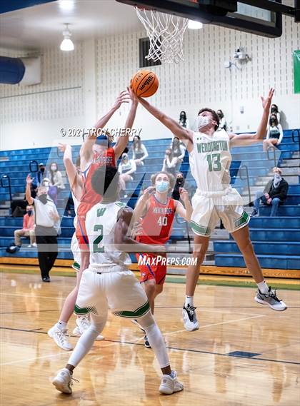 Thumbnail 2 in Marvin Ridge @ Weddington photogallery.