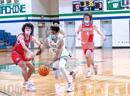 Thumbnail 1 in Marvin Ridge @ Weddington photogallery.