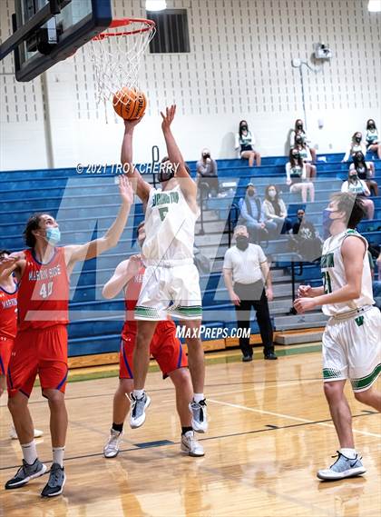 Thumbnail 3 in Marvin Ridge @ Weddington photogallery.