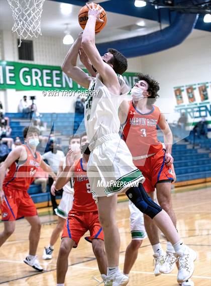 Thumbnail 1 in Marvin Ridge @ Weddington photogallery.