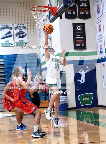 Thumbnail 1 in Marvin Ridge @ Weddington photogallery.
