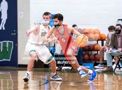 Thumbnail 3 in Marvin Ridge @ Weddington photogallery.