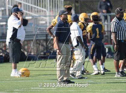 Thumbnail 3 in Friendship Collegiate @ DeMatha Catholic photogallery.
