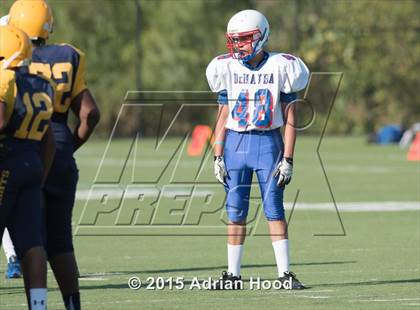 Thumbnail 2 in Friendship Collegiate @ DeMatha Catholic photogallery.