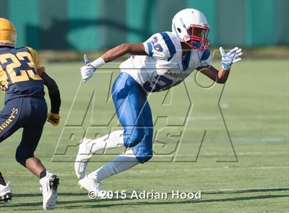 Thumbnail 1 in Friendship Collegiate @ DeMatha Catholic photogallery.