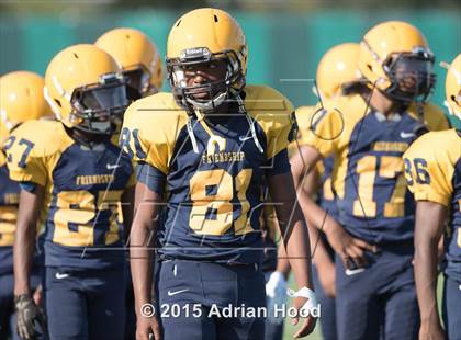 Thumbnail 3 in Friendship Collegiate @ DeMatha Catholic photogallery.