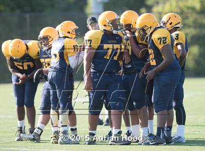 Thumbnail 1 in Friendship Collegiate @ DeMatha Catholic photogallery.