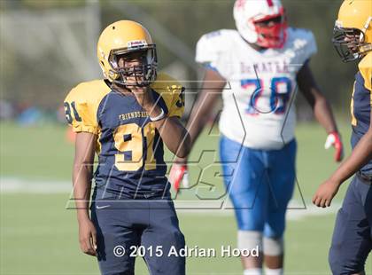 Thumbnail 2 in Friendship Collegiate @ DeMatha Catholic photogallery.
