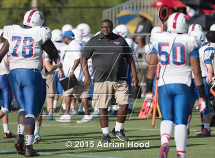 Thumbnail 1 in Friendship Collegiate @ DeMatha Catholic photogallery.