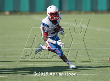 Thumbnail 2 in Friendship Collegiate @ DeMatha Catholic photogallery.