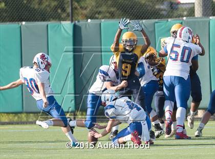 Thumbnail 3 in Friendship Collegiate @ DeMatha Catholic photogallery.