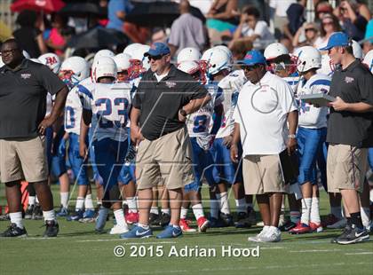 Thumbnail 1 in Friendship Collegiate @ DeMatha Catholic photogallery.