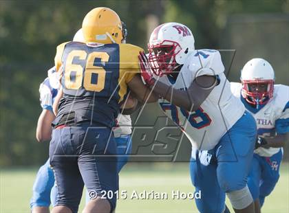 Thumbnail 3 in Friendship Collegiate @ DeMatha Catholic photogallery.